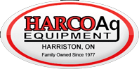 Harco AG for sale in Stratford, ON