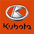 View Kubota Agricultural Equipment by Category